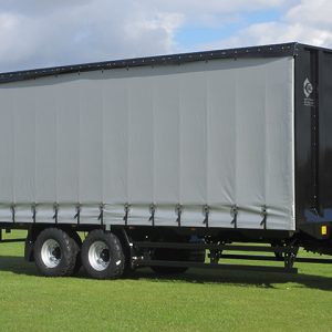 Curtain Sider