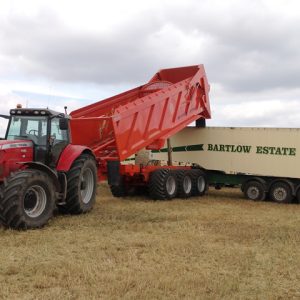 Chaser Trailer