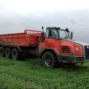 Beet Chaser