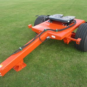 Single Axle Towing Dolly
