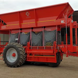 Big Bag Loader