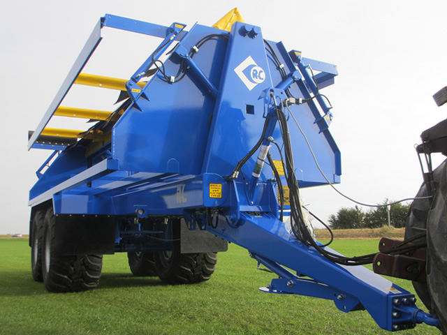 Box Loader