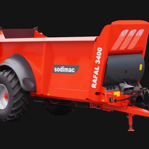 RAFAL 3400